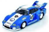 ͽ 18S635 ѡ 1/18 ݥ륷 Porsche 935 #49 롦ޥ Le Mans 24H 1980 D. Schornstein - H. Grohs - G. Von Tschirnhaus 