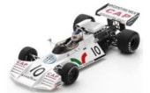 ͽ 18S544 ѡ 1/18  Brabham BT42 F1 ե French GP 1973 3rd #10 C. ƥޥ 