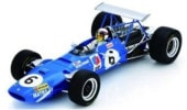 ͽ 18S611 ѡ 1/18  Matra MS10 F1 ɥ German GP 1968 ͥ #6 J.  