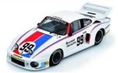 ͽ 18DA78 ѡ 1/18 ݥ륷 Porsche 935/77A #99 ͥ ǥȥ Daytona 24H 1978 R. Stommelen - T. Hezemans - P. Gregg 