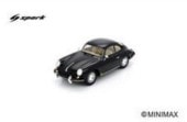 ͽ 18S1081 ѡ 1/18 ݥ륷 Porsche 356 BT6 