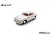 ͽ 18S1080 ѡ 1/18 ݥ륷 Porsche 356 A T1 1956 
