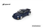 ͽ 18S1085 ѡ 1/18 ݥ륷 Porsche 964 Turbo S Leichtbau 1992 911
