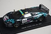 1/43 ѡ S0761 㥬 XJ220 ޥ 1993 #50