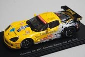 1/43 ѡ S2579 ܥ졼 ٥å C6 ZR1 ٥åȥ졼 ޥ 2010 #63