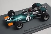 1/43 ѡ S2345 BRM P139 ꥢGP 1969 #12 J.С