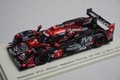 1/43 ���ѡ��� S7001 ��٥ꥪ�� R13 ���֥��� ��٥ꥪ��졼���� ��ޥ� 24H 4th 2018 #1