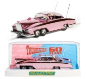 ͽ�� C4579A Scalextric 1/32  ��������С��� FAB-1 60th���˥С����꡼ �ԥ󥯥������२�ǥ������ 