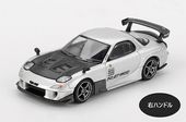 ���� MGT01106-R TSM MINI-GT 1/64 �ޥĥ� RX-7 RE���� ����С��᥿��å� (���ϥ�ɥ�) 