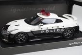 1/18 ˥åǥ IG1901  GT-R (R35) 2018 ڸٻ®ƻϩ̷ٻξ