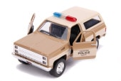 ���� JADA31114 JadaToys 1/32 HOLLYWOOD RIDES 1980 �����ӡ� �֥쥤���� (���ȥ�󥸥㡼�����󥰥� �ۥåѡ�) ���ۥӡ����硼Ÿ�������ƥ�