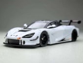 ͽ��  FG 1/64 �ޥ��顼��� 720S GT3X White
