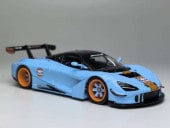 ͽ��  FG 1/64 �ޥ��顼��� 720S GT3X Gulf