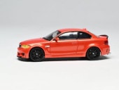 ����  7CM Model 1/64 BMW 1M Coupe ������ (E82) Valencia Orange ��¤