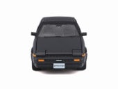 ͽ�� MS32916BK Maisto 1/24 �ȥ西 ���ץ�󥿡� �ȥ�� (AE86) �ޥåȥ֥�å� 