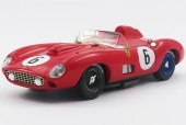 ͽ ART170/2 ȥǥ 1/43 ե顼 Ferrari 335 S 롦ޥ24 1957 #6  0700 Hill / Collins 