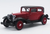 ���� RIO4770 RIO 1/43 ����ե� ���ᥪ 1750 6C 1932 �٥��ͥå� 