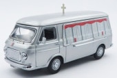 ͽ�� RIO4771 RIO 1/43 �ե����å� 238 ���ͼ� 1970 Grigio Mett. /GreyMet. 