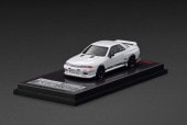 ͽ�� IG3844 �����˥å�����ǥ� 1/64  TOP SECRET GT-R (VR32) White 