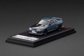 ͽ IG3845 ˥åǥ 1/64  TOP SECRET GT-R (VR32) Gray 