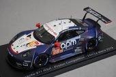 1/43 ѡ S7944 ݥ륷 911 RSR ץȥ󥳥ڥƥ ޥ 24H 2019 #78