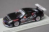 1/43 ѡ S8502 ݥ륷 911 GT3 饫å ֥饸 ԥ 2018 #8