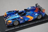 1/43 ���ѡ��� S4217 ����ԡ��� A450b ���� �����ʥƥå� LMP2 3rd ��ޥ� 7th 2014 #36