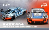 ͽ��  ModelModel 1/64 RWB 964 Ichiban Boshi #8 ���֥ꥹ��������