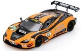 ���� SG971 ���ѡ��� 1/43 �ޥ��顼��� McLaren 720S GT3 Evo #25 Dorr Motorsport DTM 2024 Ben Dorr 