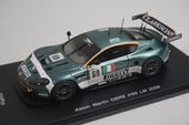 1/43 ���ѡ��� S1206 �����ȥ�ޡ��ƥ��� DBR9 ��ޥ� 2006 #69