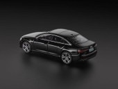ͽ��  VAV 1/64 �����ǥ� AUDI A4L �֥ꥹ�����ѥå� Black