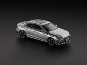 ͽ��  VAV 1/64 �����ǥ� AUDI A4L �֥ꥹ�����ѥå� Silver
