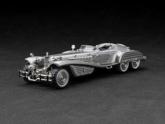 予約 WM 1/64 ハイドラ シュミット Hydra Schmidt V16 sports