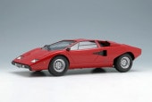 ͽ�� EML195B �ᥤ�����å�/�����ɥ��� 1/18 ���ܥ륮���� Lamborghini Countach LP400 1974 ��å�