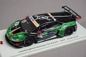 1/43 ���ѡ��� SG871 ���ܥ륮���� ���饫�� GT3 EVO GRT DTM 2022 #19 R.���ͥ�������