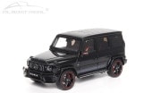 ���� 820802 Almost Real Model 1/18 ��륻�ǥ� AMG G63 2019 Obsidian Black?