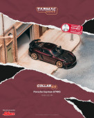 ͽ�� T64S-022-PM Tarmac Works 1/64 �ݥ륷�� Porsche Cayman GT4RS Amethyst Metallic 