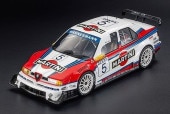 ͽ�� TOP149A TOPMARQUES 1/18 ����ե� ���ᥪ 155 V6 TI 1996 ITC #5 N. ��꡼�� �ޥ�ƥ��˥ۥ磻�� 