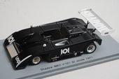 1/43 ���ѡ��� S1108 ����ɥ� MK2 St Jovite 1971 #101 J.����С�