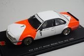 1/43 ���ѡ��� SA052 BMW 635 CSi �ޥ��� ���� �졼�� ͥ�� 1983 #1 H.�����å�