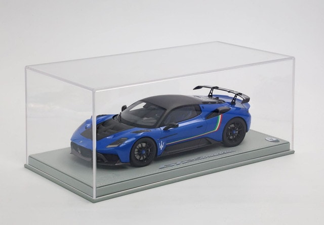 PYOMAROさん専用 BBR 1/18 マセラティ、アルファ、ポルシェ セット 1/24 Hobby Design Alpha Model ポルシェ GT3R AOレクシィレーシング