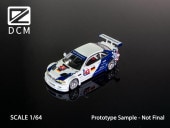 ͽ  DCM 1/64  M3 GTR E46 2001 #43