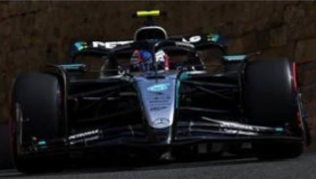 予約 S9632 スパーク 1/43 メルセデス W16 Mercedes AMG PETRONAS
