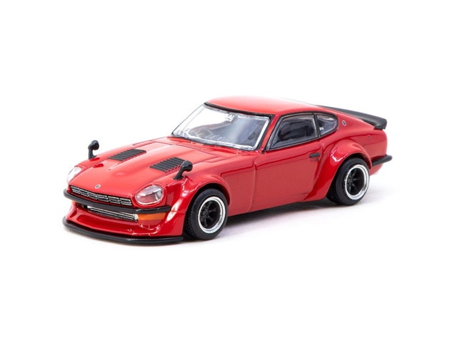 ミニカー 6点セット 1/43 フェアレディ GT-R スカイライン