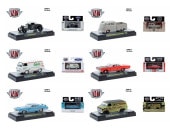 ͽ�� 32600-91 M2�ޥ����� 1/64  32600 Series Release 91 ��������6������