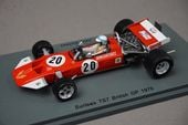 1/43 ѡ S5400 Surtees TS7 ꥹGP 1970 #20 J.ƥ