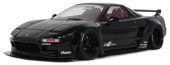 ͽ�� OTM1211 OTTO 1/18 LB��WORKS �ۥ�� NSX (NA1) 2020 (�֥�å�) ���������� 