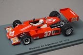 1/43 ѡ S4846 Merzario A1 를GP 1978 #37 A.ĥꥪ