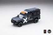 ���� DTG0038-XOVLD GCD �����󥳡��ץץ������� 1/64 �ȥ西 Tundra Orion Nordic Expedition XOverland x DiecastTalk������ 