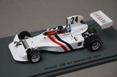 1/43 ѡ S2241 إ 308 ǥGP 3rd 1974 #24 J.ϥ